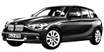 BMW F20 P2935 Fault Code